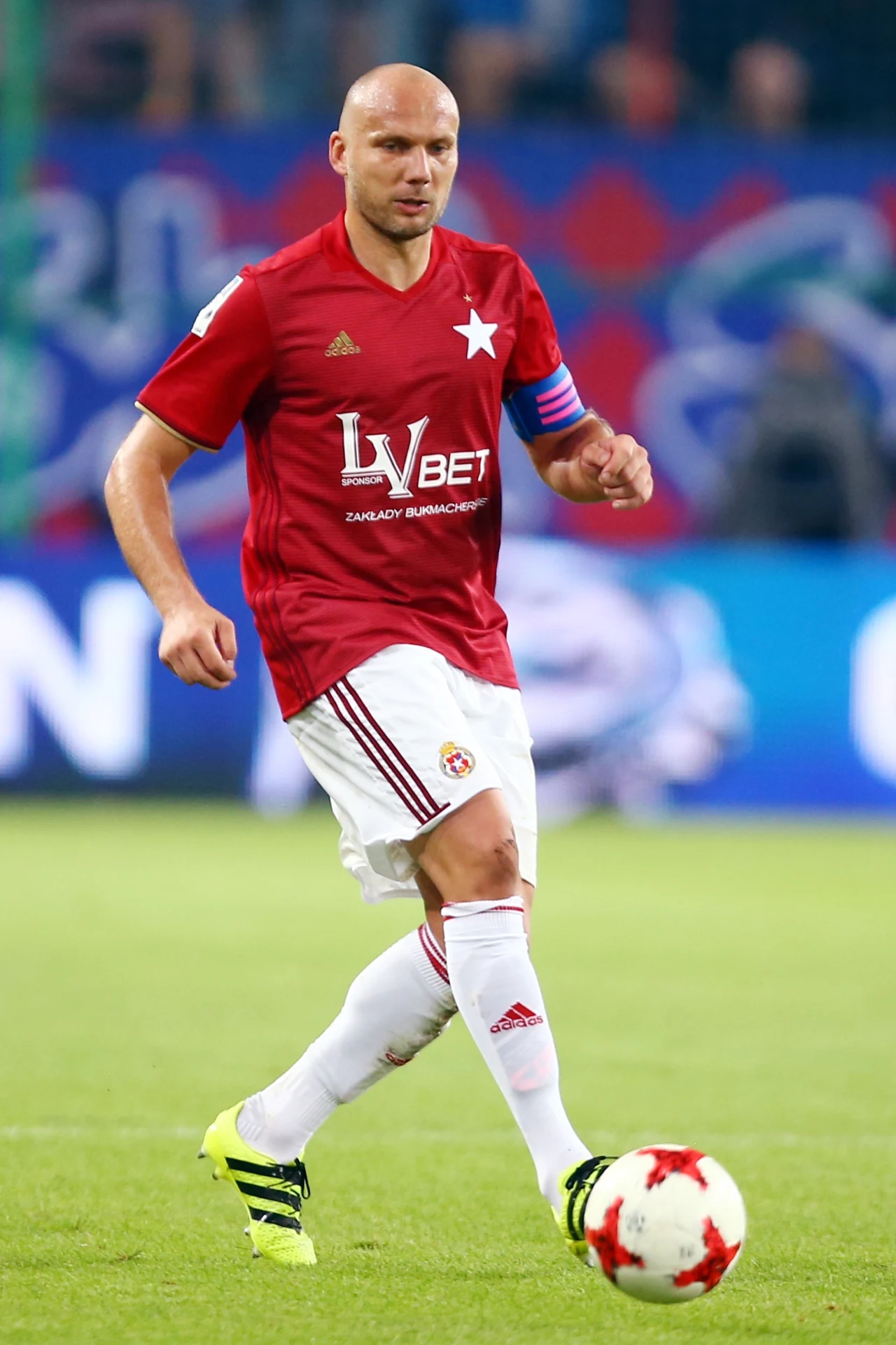 Arkadiusz Głowacki Arkadiusz Głowacki