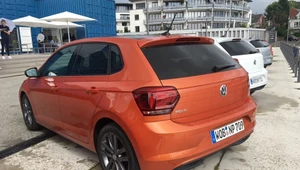 Volkswagen Polo V. Większy i lepszy - czy to jeszcze Polo?