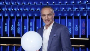 Program "The Wall. Wygraj marzenia" poprowadzi Paweł Orleański   