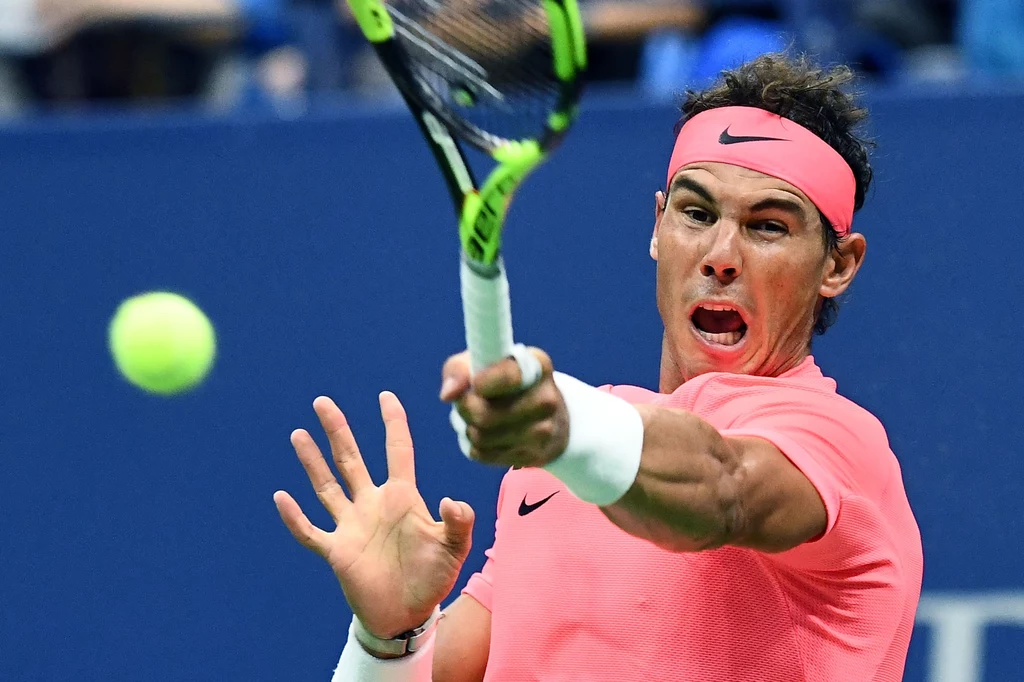 Rafael Nadal Rafael Nadal