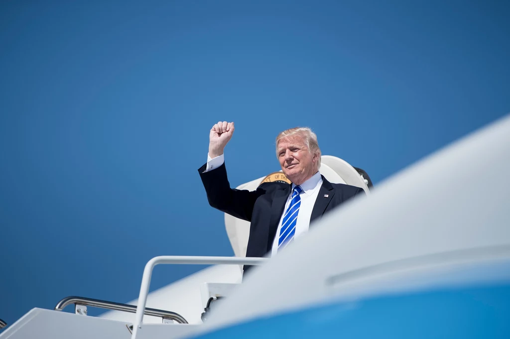 Donald Trump Donald Trump