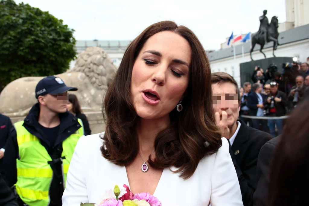 Księżna Kate
