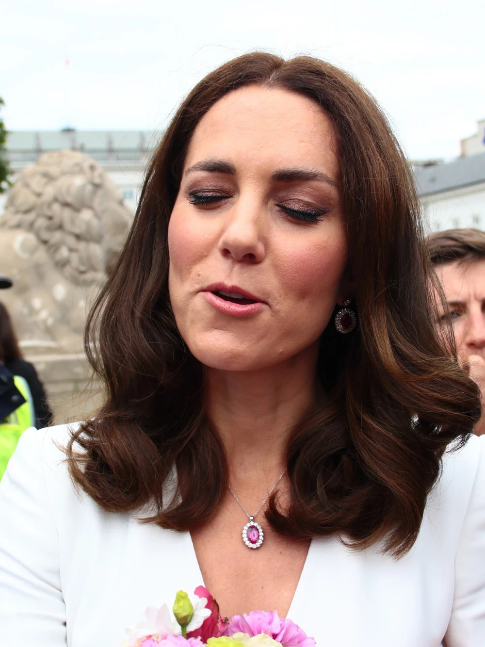 Księżna Kate  Księżna Kate