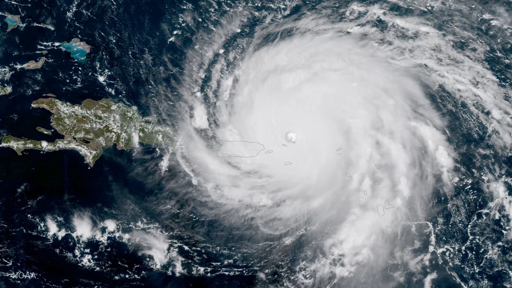 Huragan Irma przeszedł w środę nad Karaibami. Następnie uderzył w Portoryko i Dominikanę. Huragan ten uważany jest za jeden za jeden z pięciu najpotężniejszych atlantyckich huraganów w ostatnich 80 latach. Huragan Irma przeszedł w środę nad Karaibami. Następnie uderzył w Portoryko i Dominikanę. Huragan ten uważany jest za jeden za jeden z pięciu najpotężniejszych atlantyckich huraganów w ostatnich 80 latach.