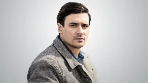 Mateusz Damięcki