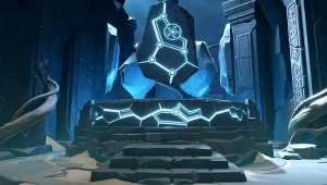 Archaica: Path of Light