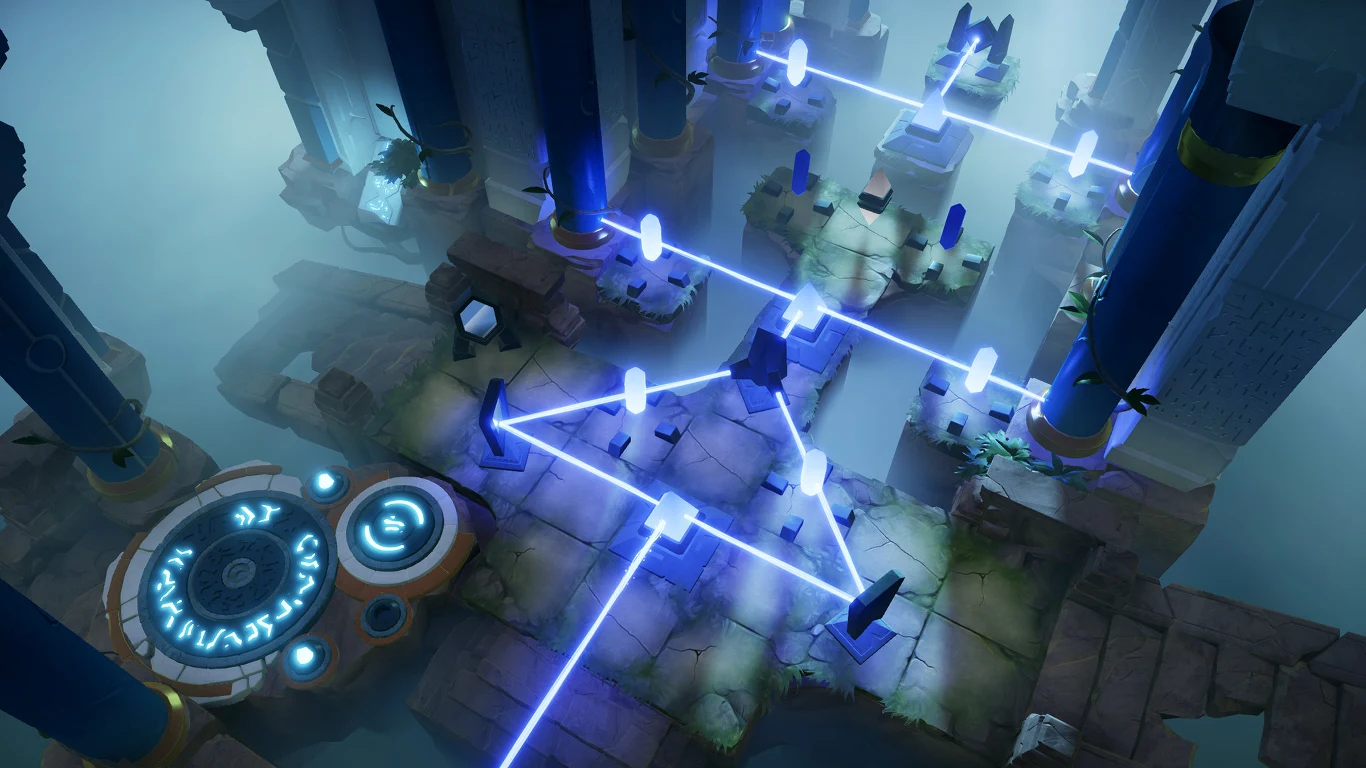 Archaica: Path of Light