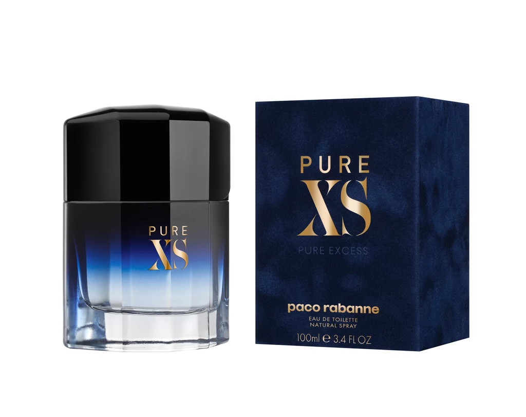 Paco Rabanne Pure XS