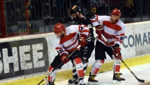 Comarch Cracovia i GKS Tychy to faworyci do tytułu mistrza Polski