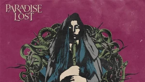 Recenzja Paradise Lost "Medusa": Wreszcie bez owijania w bawełnę