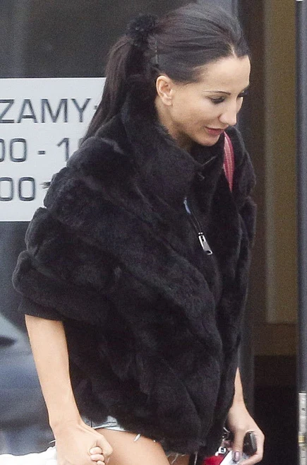 Justyna Steczkowska Justyna Steczkowska