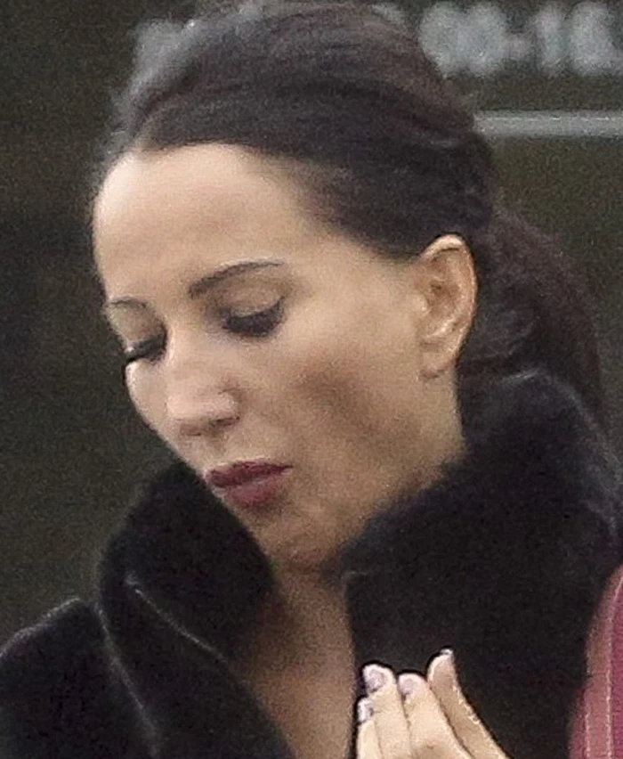 Justyna Steczkowska Justyna Steczkowska