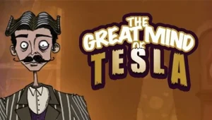 The Great Mind of Tesla