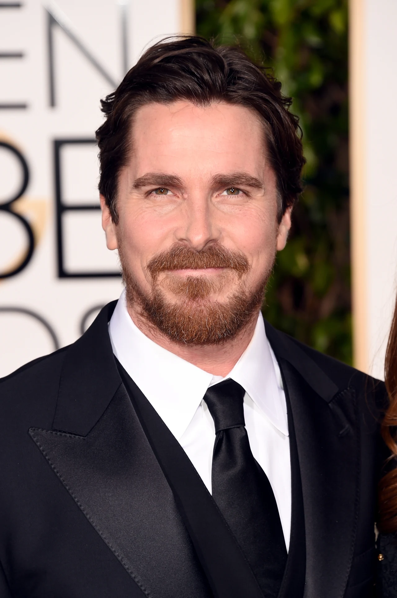 Tak aktor wyglądał w styczniu tego roku Tak aktor wyglądał w styczniu tego roku