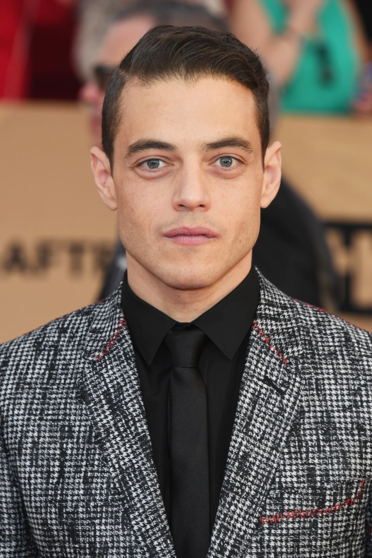 Rami Malek zachwyci jako Freddie Mercury? Rami Malek zachwyci jako Freddie Mercury?