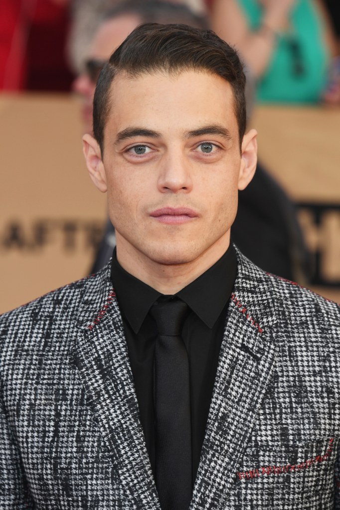 Rami Malek zachwyci jako Freddie Mercury?