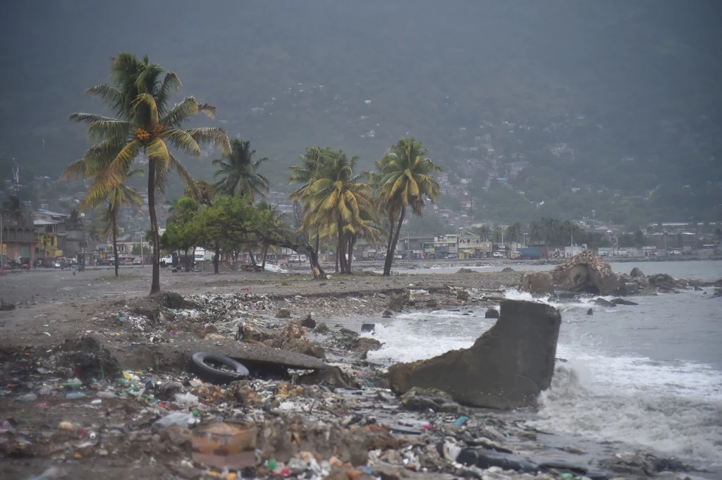 Huragan Irma Huragan Irma