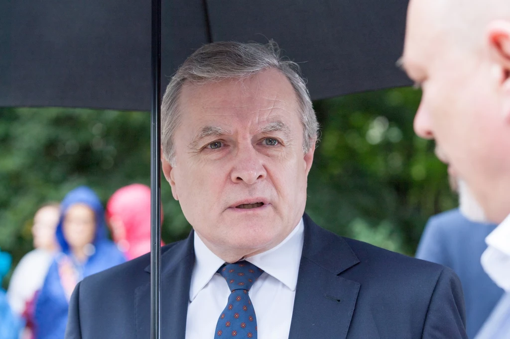 Piotr Gliński Piotr Gliński