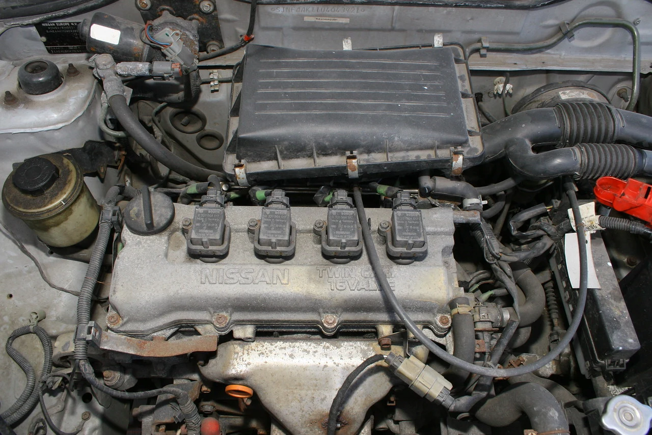 Nissan Micra K11 (1992-2003)