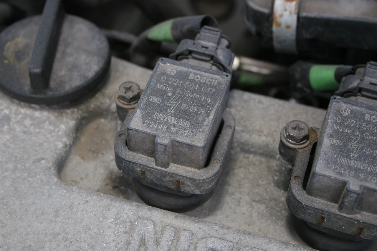 Nissan Micra K11 (1992-2003)