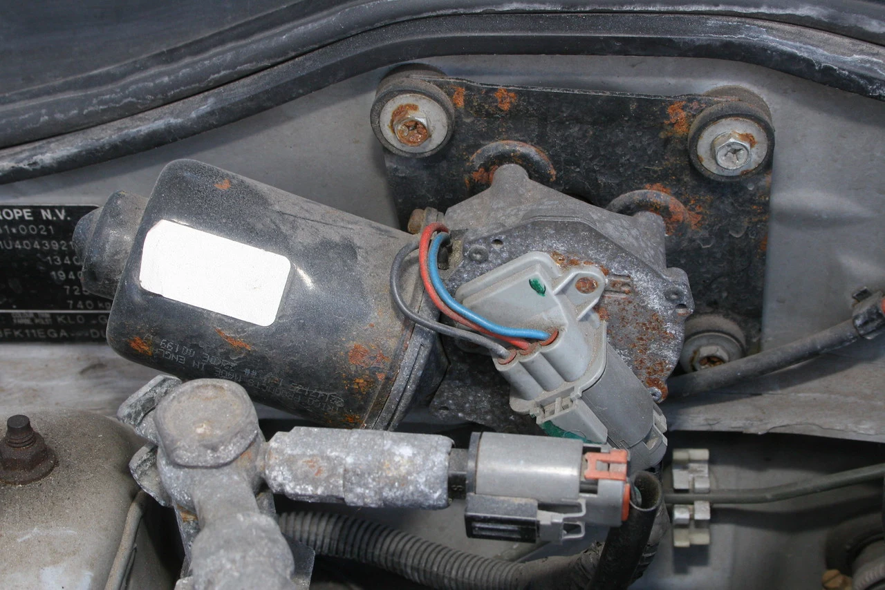 Nissan Micra K11 (1992-2003)