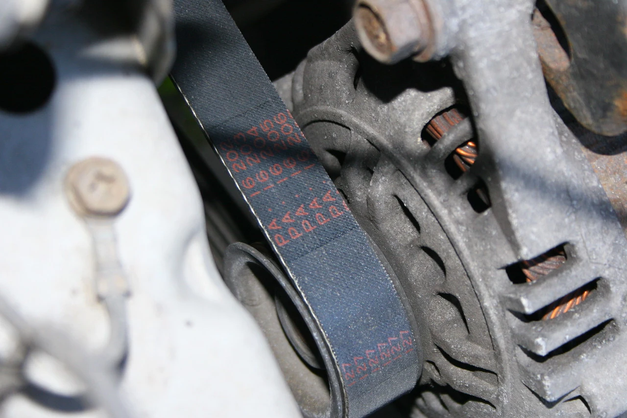 Nissan Micra K11 (1992-2003)