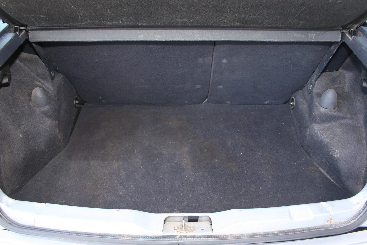 Nissan Micra K11 (1992-2003)