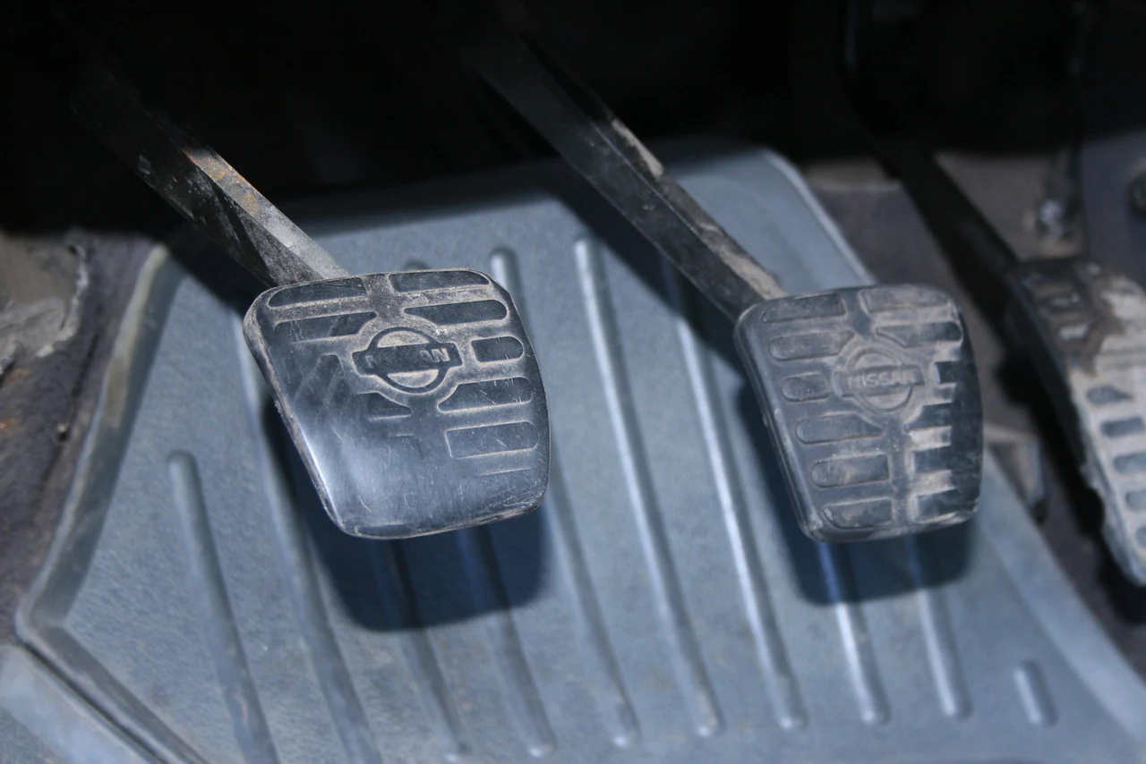 Nissan Micra K11 (1992-2003)