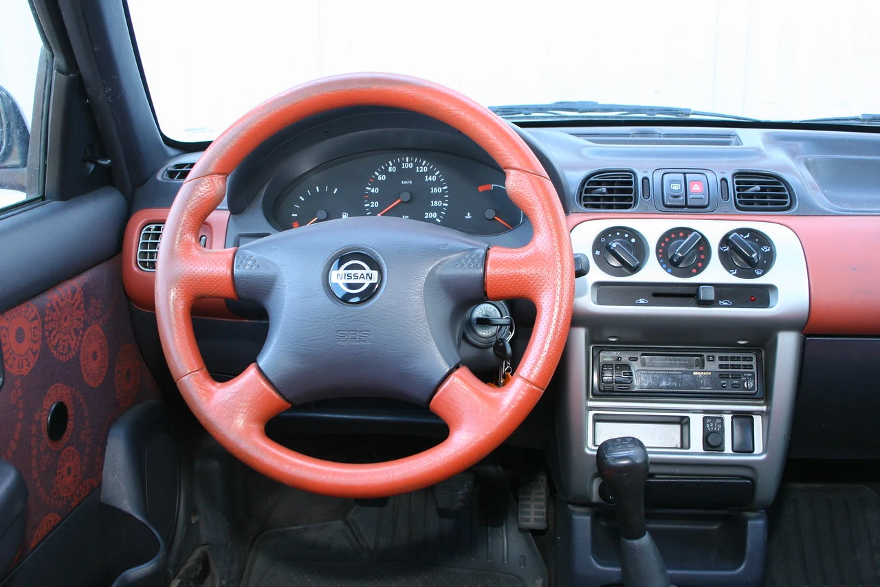 Nissan Micra K11 (1992-2003)