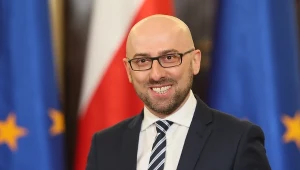 Krzysztof Łapiński: Posłowie PiS wymyślili mu złośliwą ksywkę