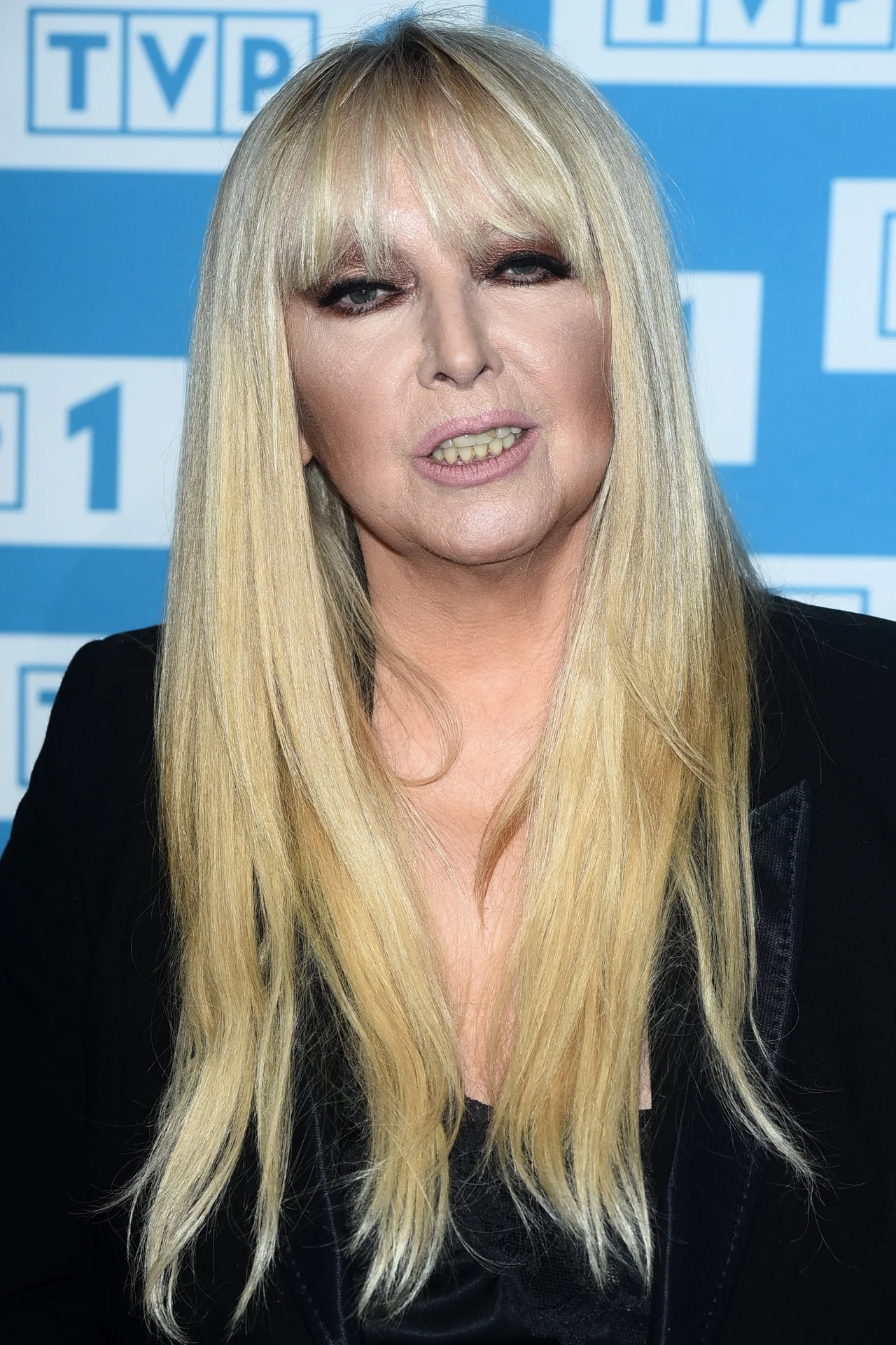 Maryla Rodowicz Maryla Rodowicz