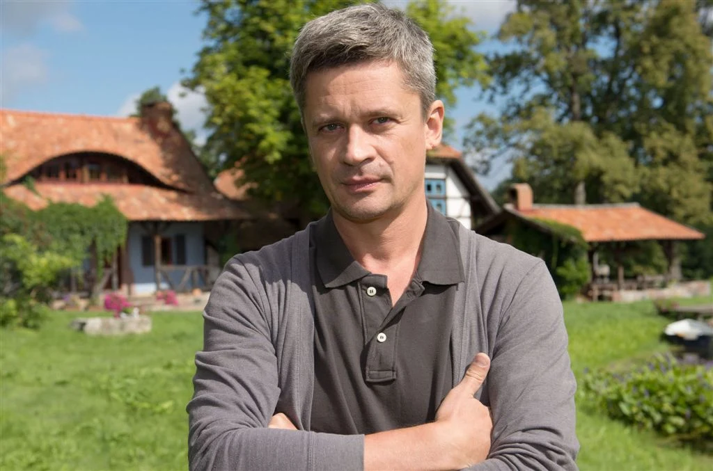 Piotr Grabowski Piotr Grabowski