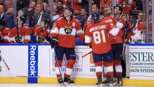 Hokeiści Panthers muszą opuścić Florydę