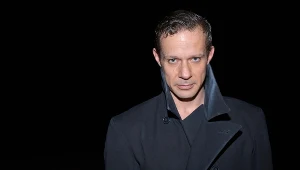 Grzegorz Małecki gra w "Dziadach", które wystawiane są w Teatrze Narodowym w Warszawie
