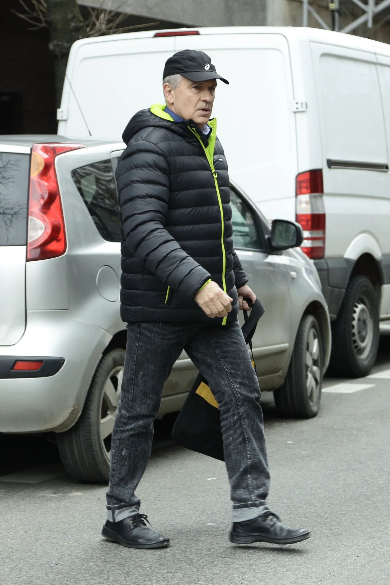 Tomasz Stockinger Tomasz Stockinger