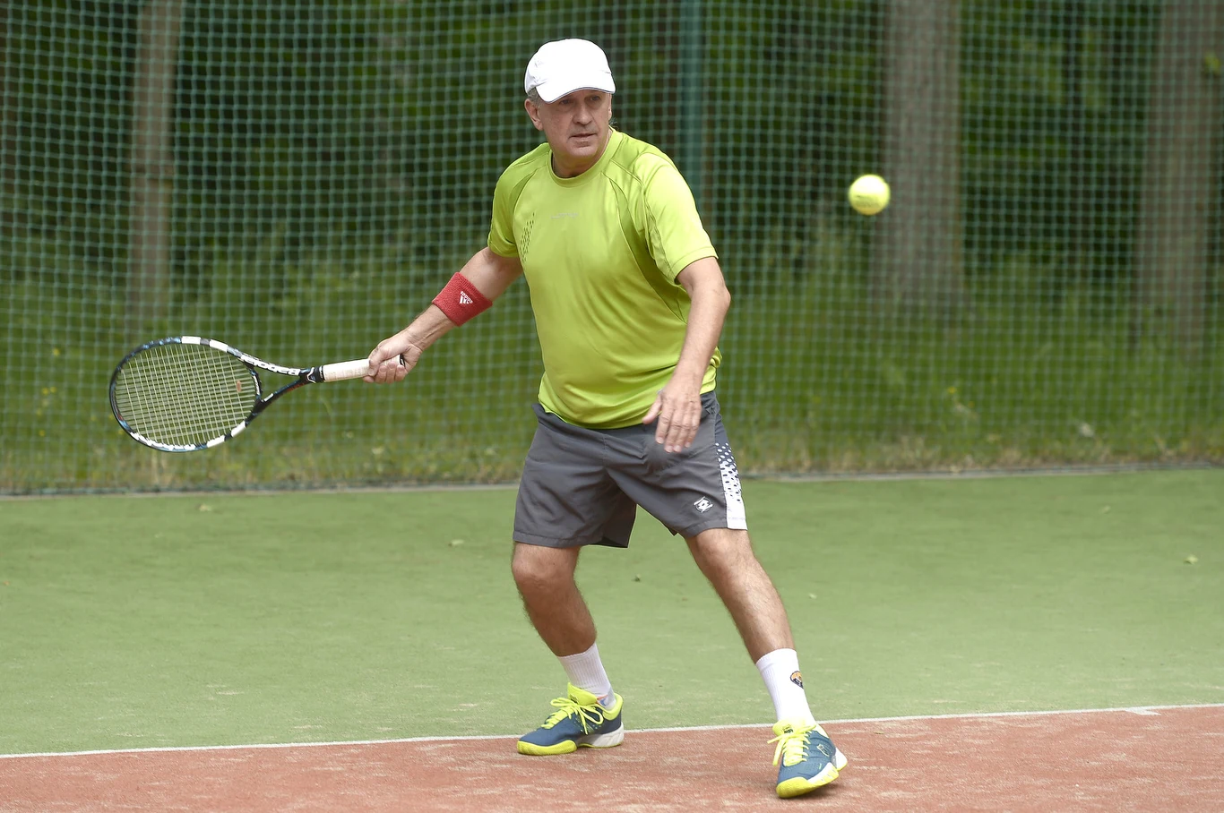 Tomasz Stockinger Tomasz Stockinger