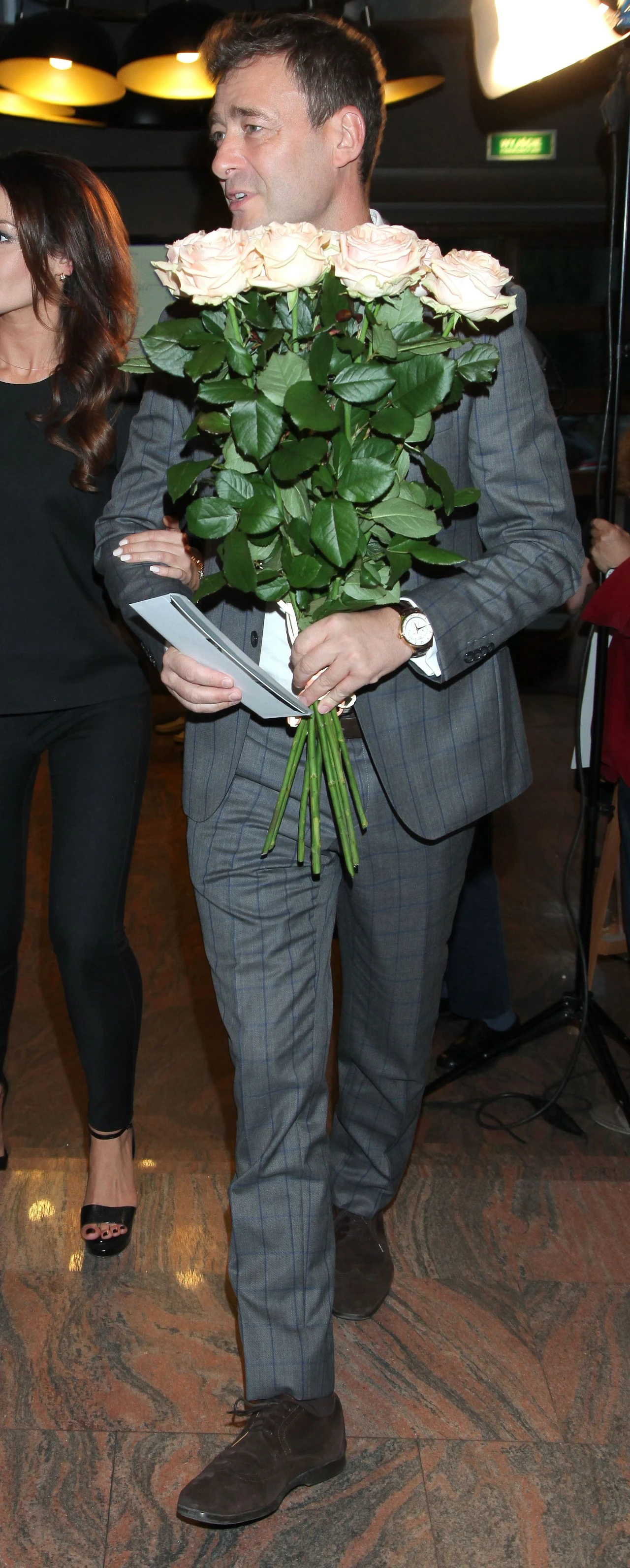 Jacek Rozenek Jacek Rozenek