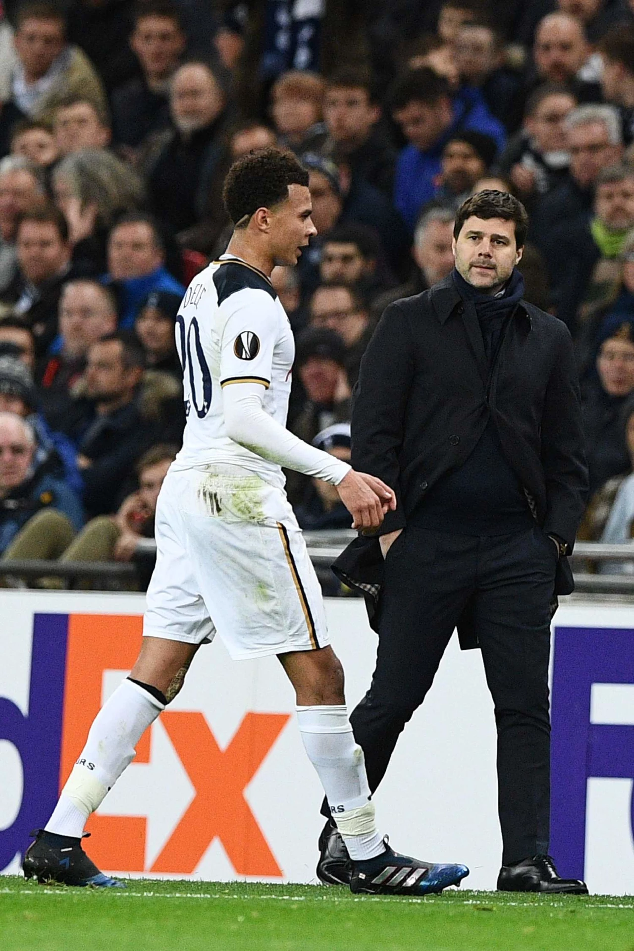 Dele Alli Dele Alli