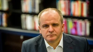 Kowal: Reparacje to strzelba, która raczej nie wystrzeli 