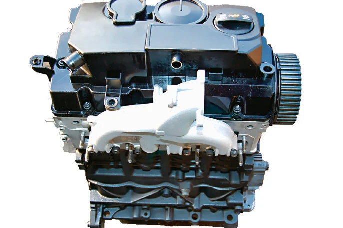 2.0 TDI BMP