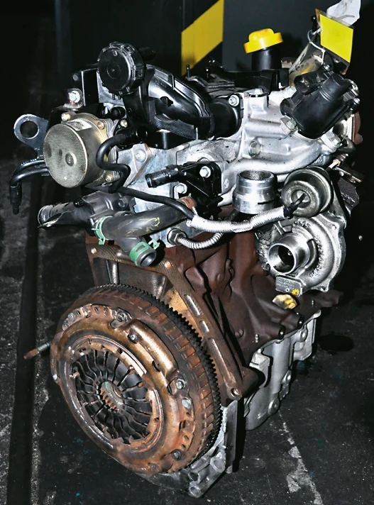 1.5 dCi