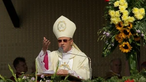 Abp Wojciech Polak, prymas Polski