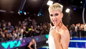 Katy Perry zmieniła wizerunek