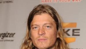 Wes Scantlin (Puddle Of Mudd) znów ma problemy z prawem