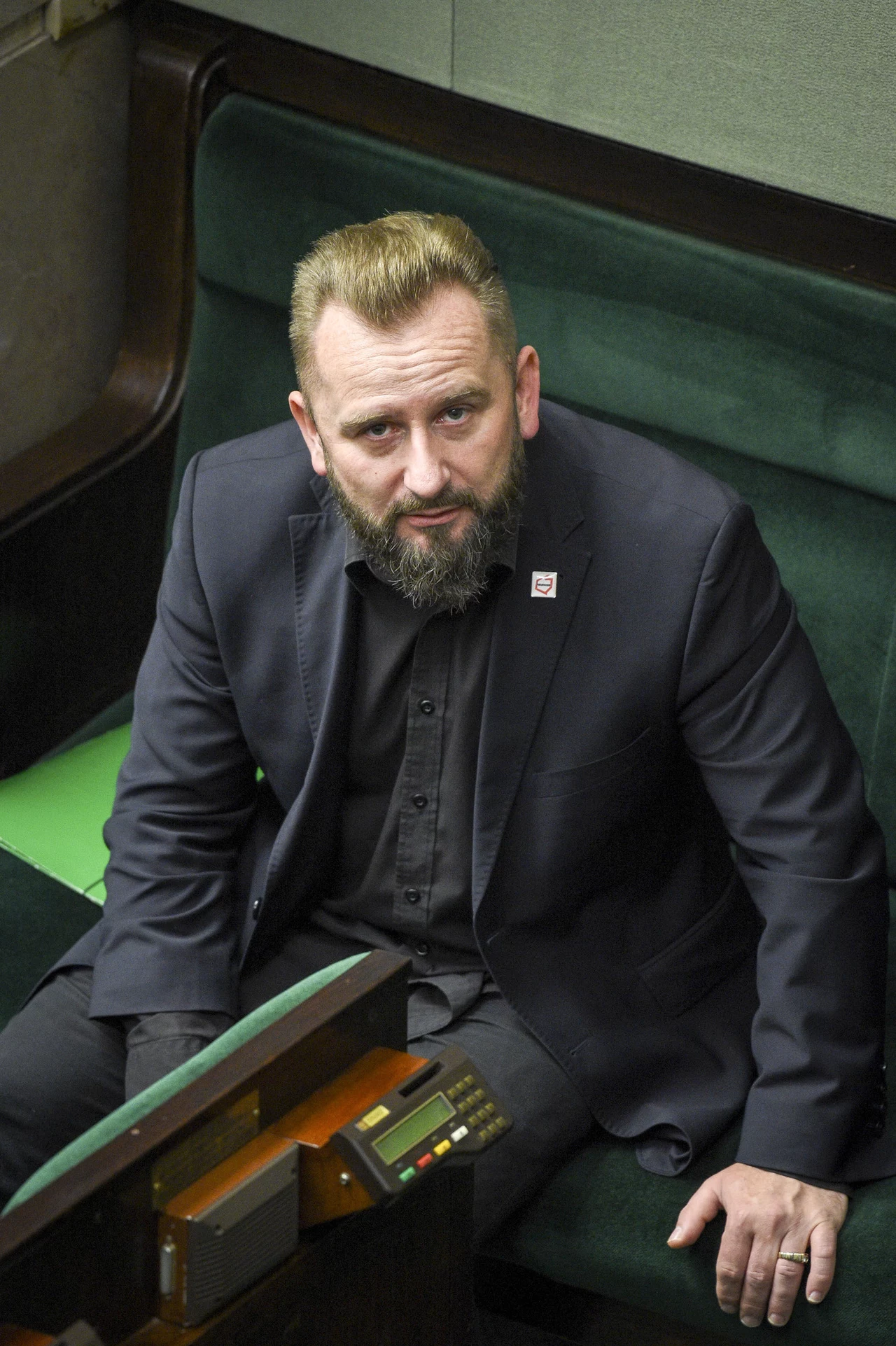 Liroy szykuje dwa nowe projekty Liroy szykuje dwa nowe projekty