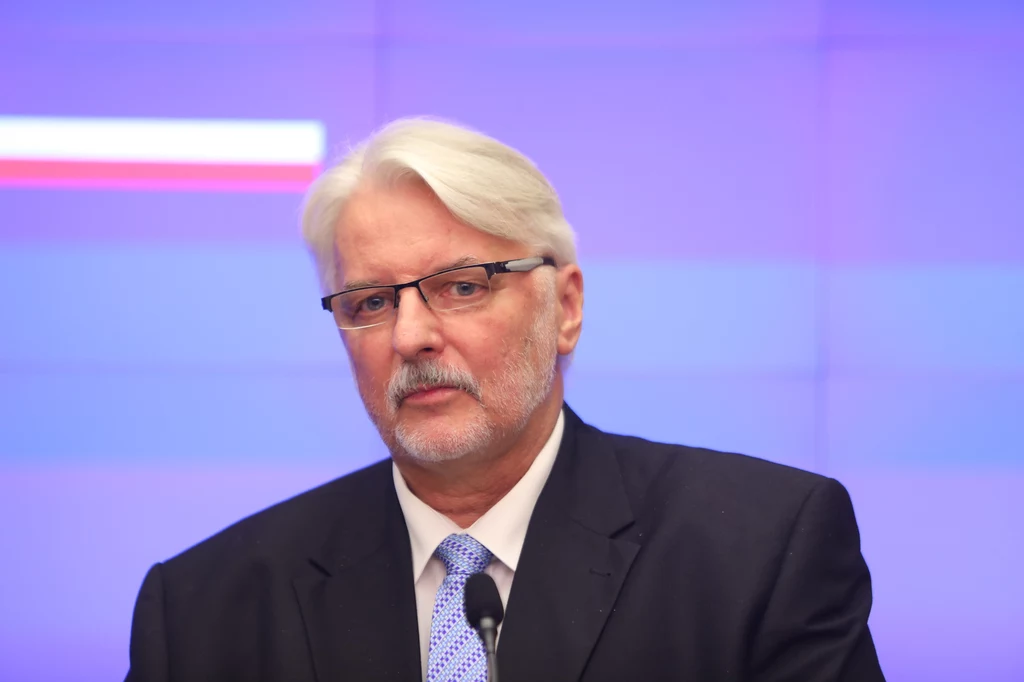 Witold Waszczykowski Witold Waszczykowski