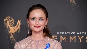 Alexis Bledel