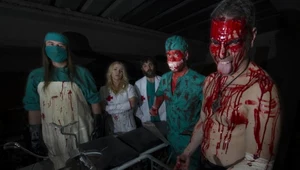 Haemorrhage: Nowa płyta "We Are The Gore"