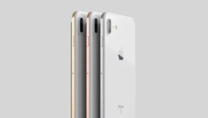 iPhone X, iPhone 8 i iPhone 8 Plus - wiemy już o nich wszystko