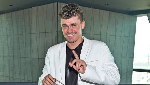 Tomasz "Niecik"
